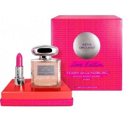 Terry De Gunzburg Haute Perfumerie Love Edition EDP 100ml - KIISAS Perfumes