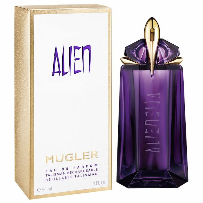 Thierry Mugler Alien EDP 90ml - Women - KIISAS Perfumes