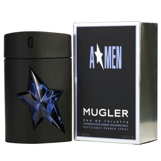 Thierry Mugler Amen EDT 100ml - KIISAS Perfumes