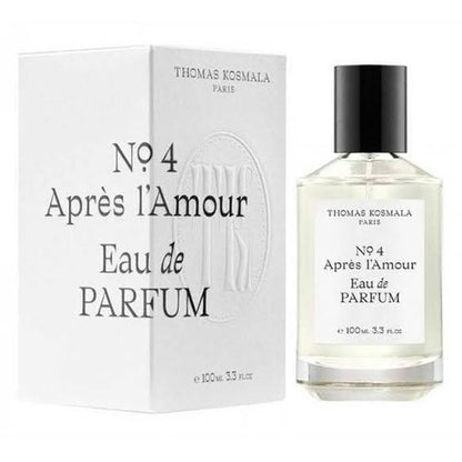 Thomas Kosmala No 4 Apres L'Amour EDP 100ml - KIISAS Perfumes
