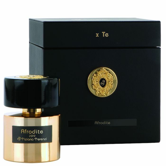 Tiziana Terenzi Afrodite Extraite De Parfum 100ml - KIISAS Perfumes