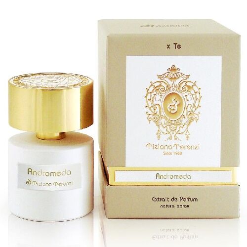 Tiziana Terenzi Andromeda EDP 100ml - Unisex - KIISAS Perfumes