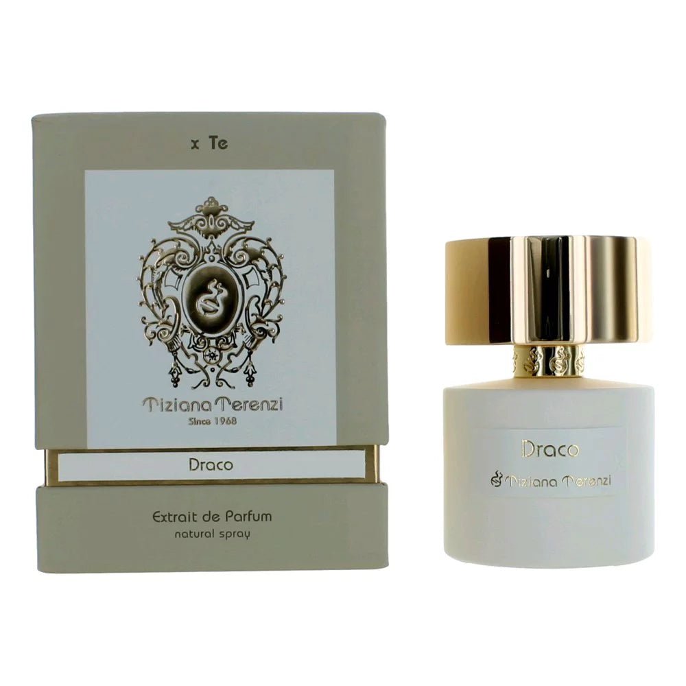 Tiziana Terenzi Draco Extraite De Parfum 100ml - KIISAS Perfumes