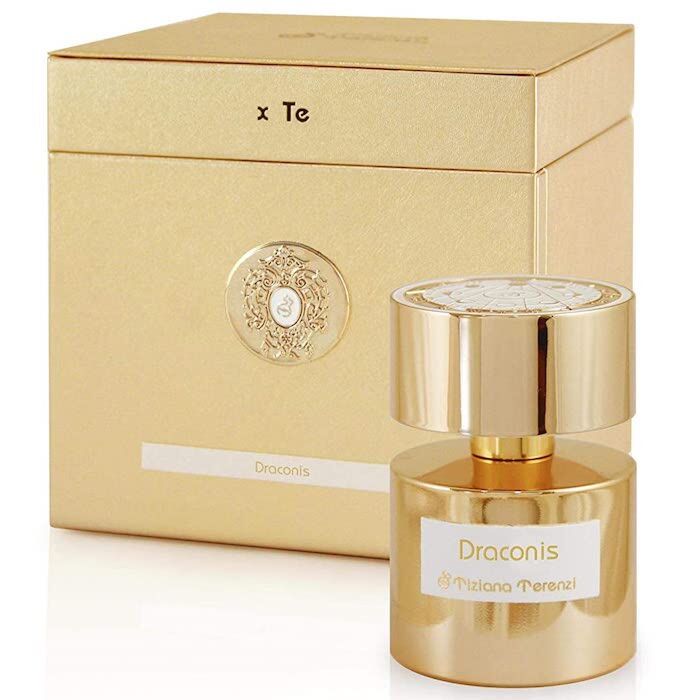 Tiziana Terenzi Draconis EDP 100ml - KIISAS Perfumes