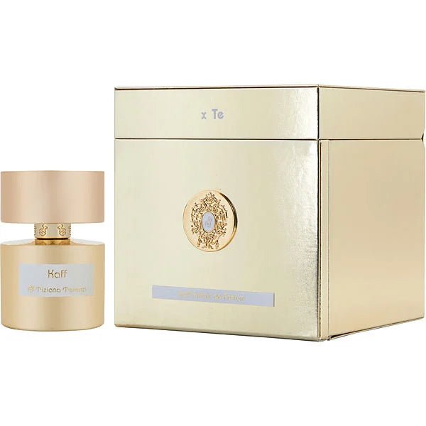 Tiziana Terenzi Kaff Extraite De Parfum 100ml - KIISAS Perfumes