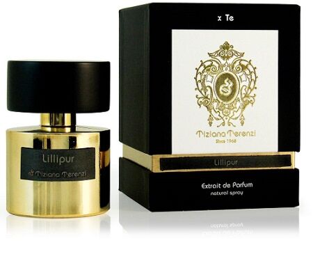Tiziana Terenzi Lillipur Extrait EDP 100ml - Men - KIISAS Perfumes