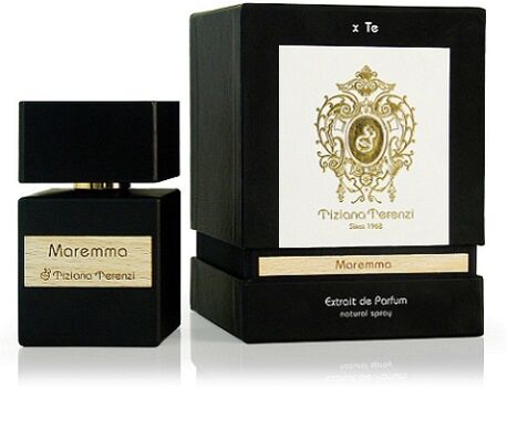 Tiziana Terenzi Maremma Extrait EDP 100ml - Men - KIISAS Perfumes