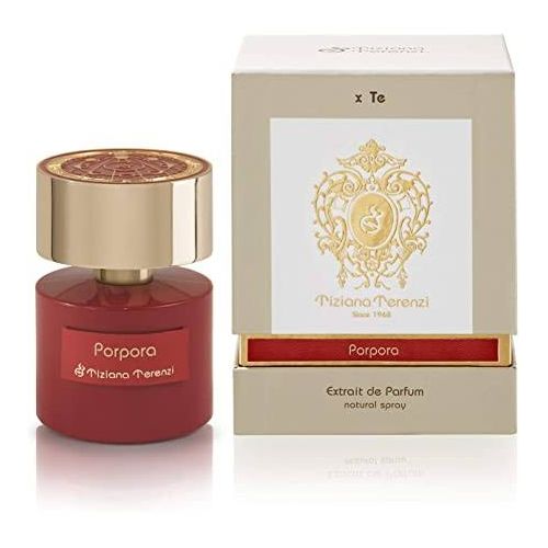 Tiziana Terenzi Porpora EDP 100ml Unisex - KIISAS Perfumes