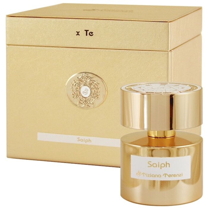 Tiziana Terenzi Saiph EDP 100ml - KIISAS Perfumes