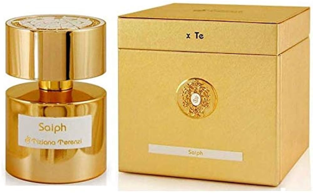 Tiziana Terenzi Saiph Extraite De Parfum 100ml - KIISAS Perfumes