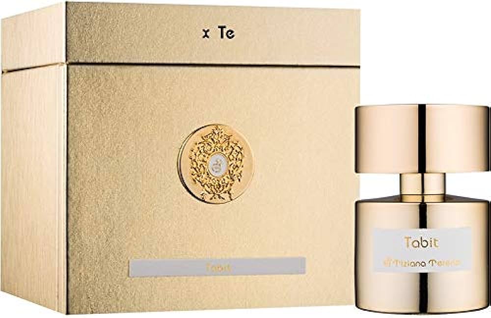 Tiziana Terenzi Tabit Extraite De Parfum 100ml - KIISAS Perfumes