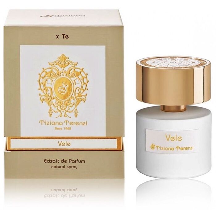 Tiziana Terenzi Vele EDP 100ml - Unisex - KIISAS Perfumes