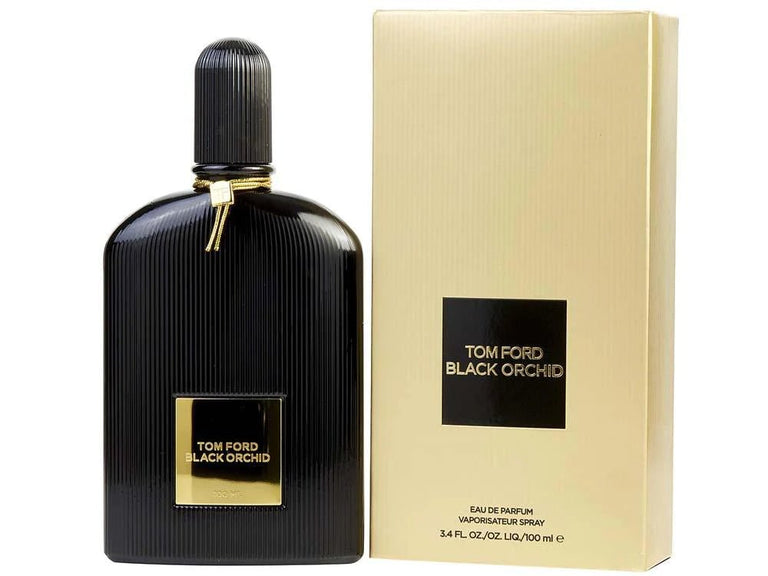Tom Ford Black Orchid Eau De Parfum 100ml - KIISAS Perfumes