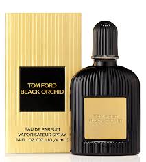 Tom Ford Black Orchid EDP Miniature 4ml - KIISAS Perfumes