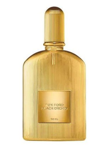 Tom Ford Black Orchid Parfum 100ml 2020 - KIISAS Perfumes