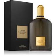 Tom Ford Black Orchid Reserve Parfum 100ml - KIISAS Perfumes