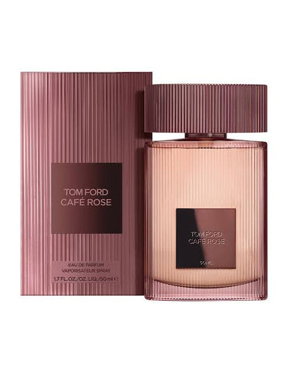 Tom Ford Café Rose Eau De Parfum 100ml - KIISAS Perfumes