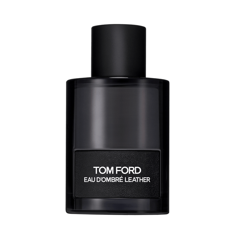 Tom Ford Eau D'Ombre Leather EDT 100ml - KIISAS Perfumes