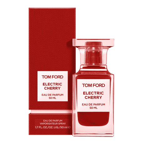 Tom Ford Electric Cherry Eau De Parfum 50ml - KIISAS Perfumes