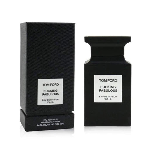 Tom Ford Fucking Fabulous EDP 100ml - Men - KIISAS Perfumes