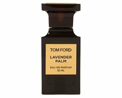 Tom Ford Lavender Palm EDP 50ml - KIISAS Perfumes