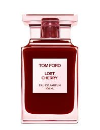 Tom Ford Lost Cherry EDP 100ml - KIISAS Perfumes