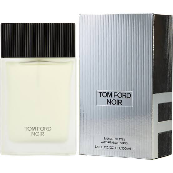 Tom Ford Noir Eau De Toilette 100ML - KIISAS Perfumes