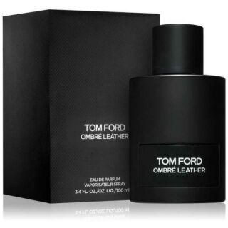 Tom Ford Ombre Leather EDP 100ml - KIISAS Perfumes