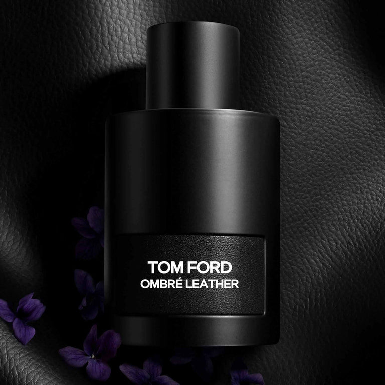 Tom Ford Ombré Leather EDP 100ml Giftset - KIISAS Perfumes