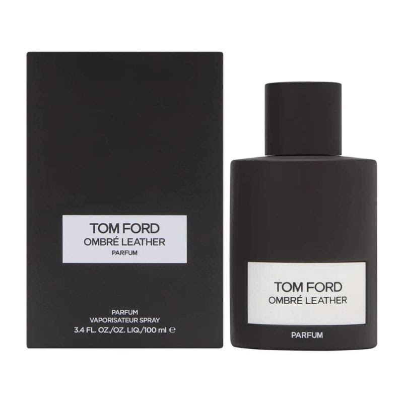 Tom Ford Ombre Leather Parfum 100ml - KIISAS Perfumes