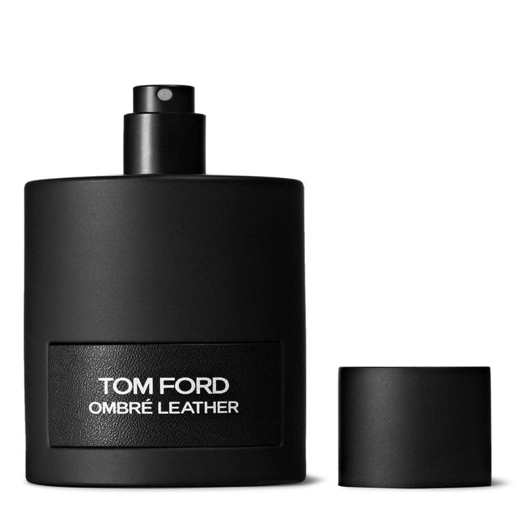 Tom Ford Ombre Leather Tester 100ml Edp - KIISAS Perfumes