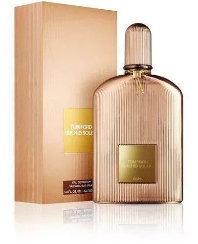 Tom Ford Orchid Soleil EDP 100ml - KIISAS Perfumes