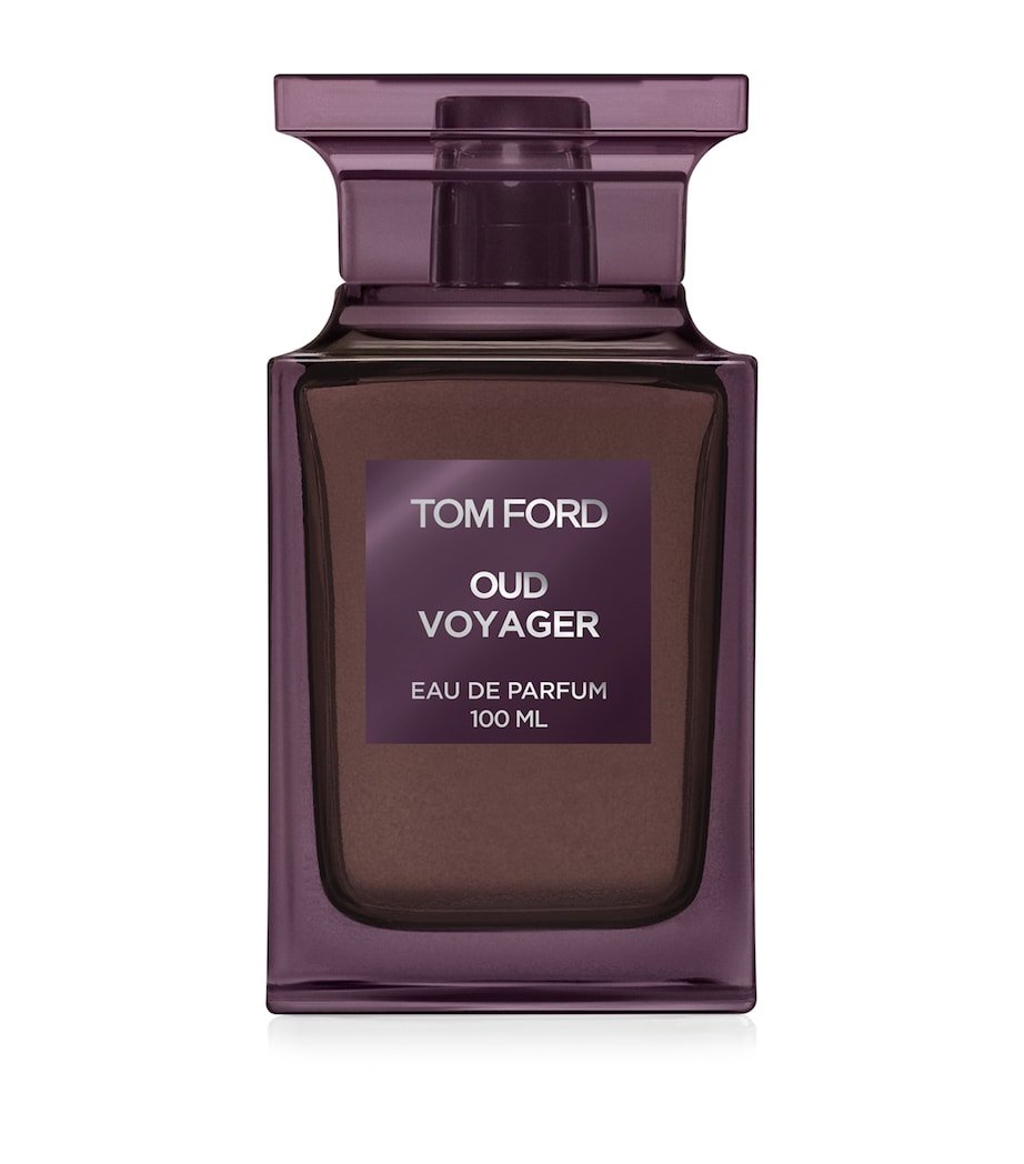 Tom Ford Oud Voyager Eau de parfum 100 ml - KIISAS Perfumes