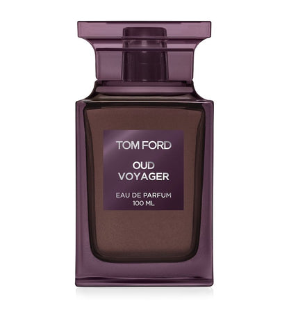 Tom Ford Oud Voyager Eau de parfum 100 ml - KIISAS Perfumes