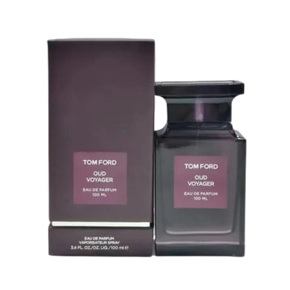 Tom Ford Oud Voyager Eau de parfum 100 ml - KIISAS Perfumes