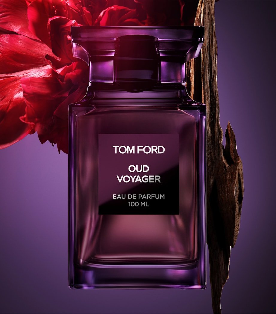 Tom Ford Oud Voyager Eau de parfum 100 ml - KIISAS Perfumes
