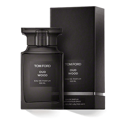 Tom Ford Oud Wood Eau De Parfum 100ml - KIISAS Perfumes