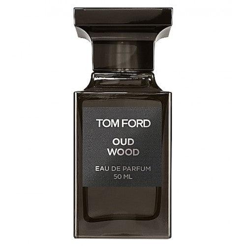 Tom Ford Oud Wood Eau De Parfum 100ml - KIISAS Perfumes