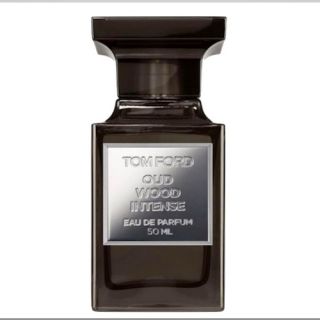 Tom Ford Oud Wood INTENSE EDP 50ml - KIISAS Perfumes