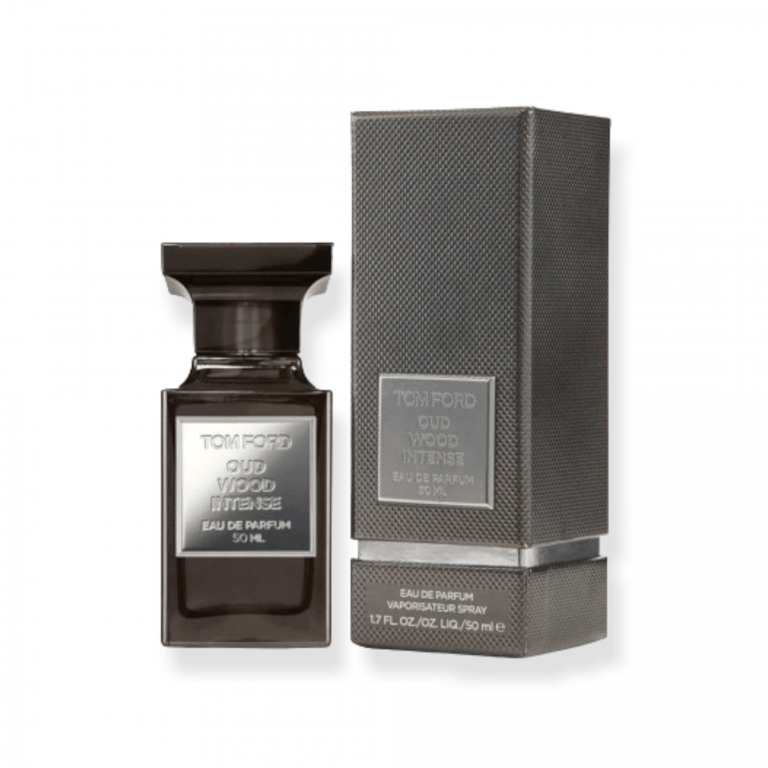 Tom Ford Oud Wood INTENSE EDP 50ml - KIISAS Perfumes