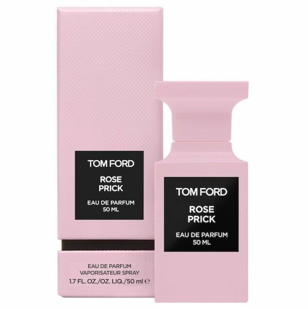 Tom Ford Rose Prick Eau De Parfum 100ml - KIISAS Perfumes