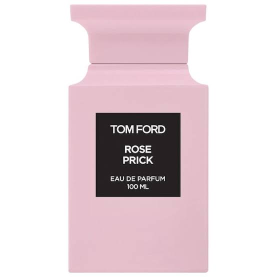 Tom Ford Rose Prick Eau De Parfum 100ml - KIISAS Perfumes