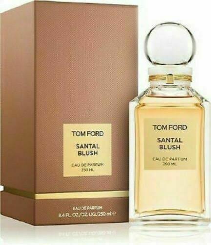 Tom Ford Santal Blush Eau De Parfum 250ml - KIISAS Perfumes