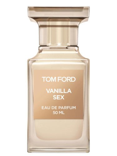 Tom Ford Vanilla Sex Eau De Parfum 50ml - Unisex - KIISAS Perfumes