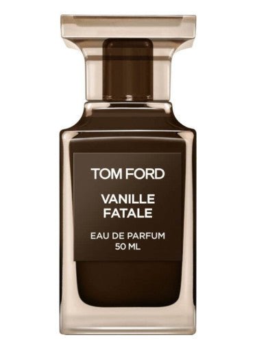 Tom Ford Vanille Fatale (2024) EDP 50ml - KIISAS Perfumes