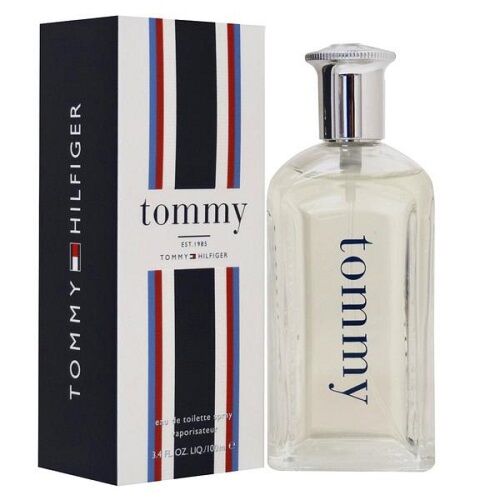 Tommy Hilfiger Tommy EDT 100ml - Men - KIISAS Perfumes