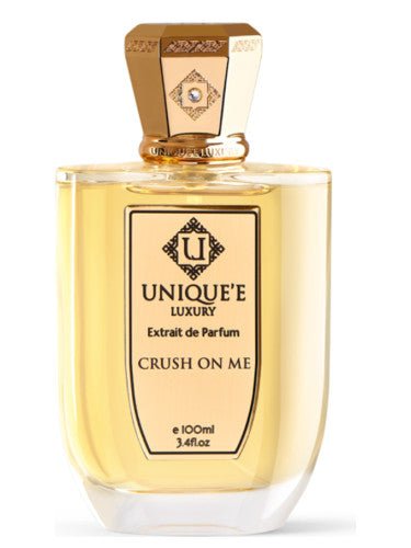 Unique'e Luxury Crush on Me Edp 100ml - KIISAS Perfumes