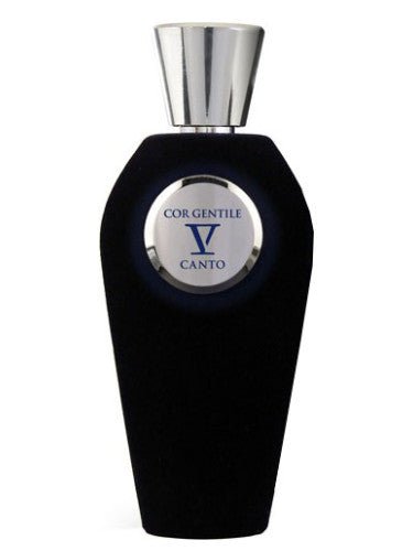 V Canto Cor Gentile Extraite De Parfum 100ml - KIISAS Perfumes