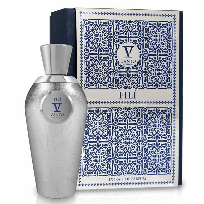 V Canto Fili Extrait De Parfum 100ml - KIISAS Perfumes