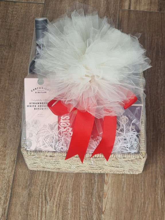 Valentine Package - Women(Box) - KIISAS Perfumes